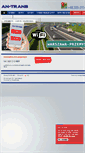 Mobile Screenshot of an-trans.info